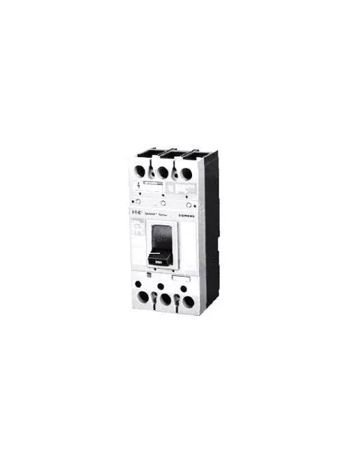 Siemens FXD63B080L BRKR FD6 3P 600V 80A
