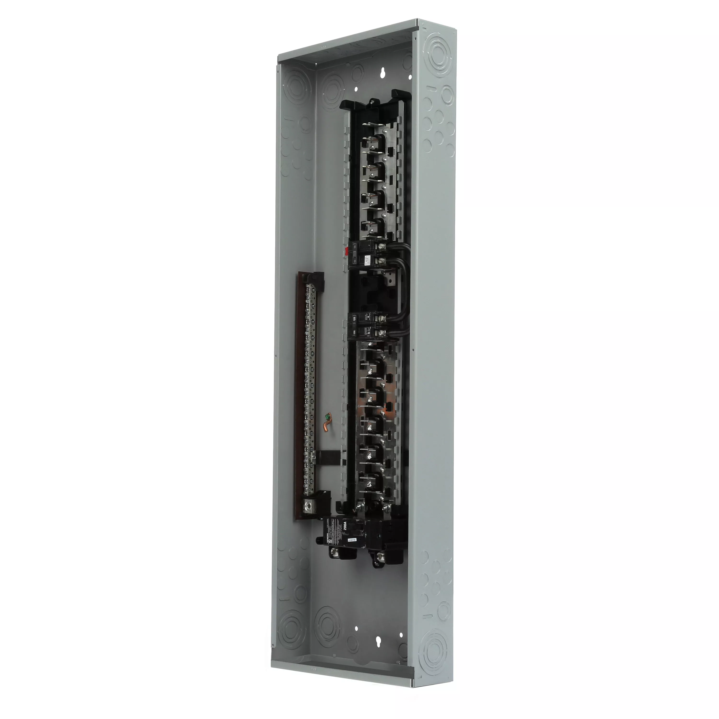 Siemens G4254B1200GEN LC MB 42S/54C 1PH