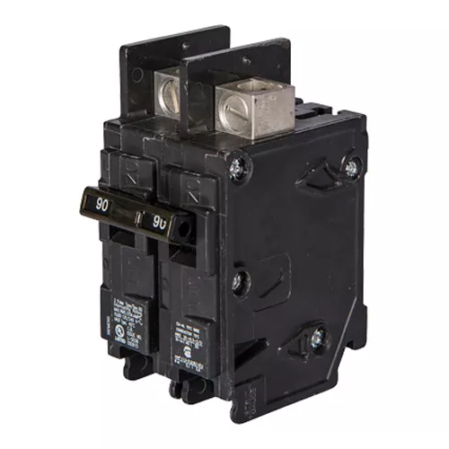 Siemens HB2B020 20A, 2P BREAKER,