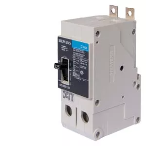 Siemens HGB3B020B BRKR HGB 20A 3P 480Y
