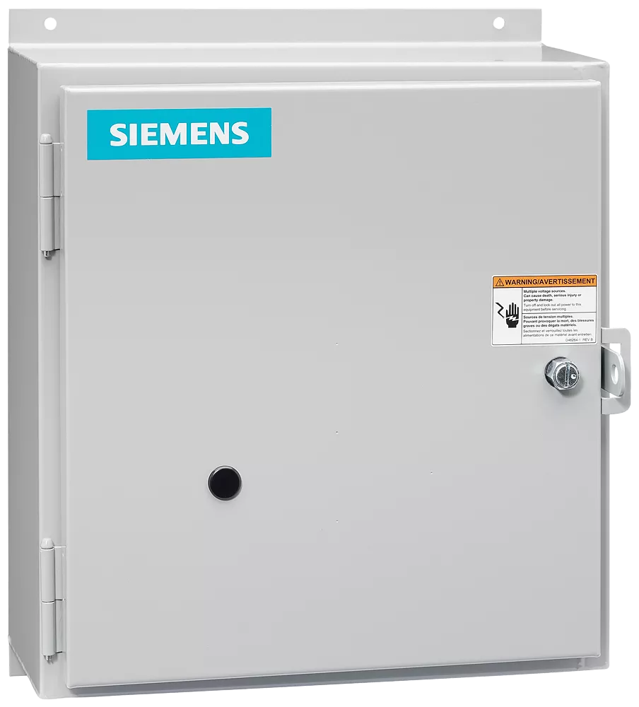 Siemens LCE02C300120A CONTACTOR,LTG,EH,