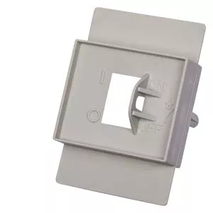 Siemens LF211NR GDPS FUS 2P3W 120V 30A
