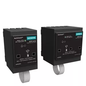 Siemens QSPD3C065 PLUG-ON SPD 3P Q FRAM
