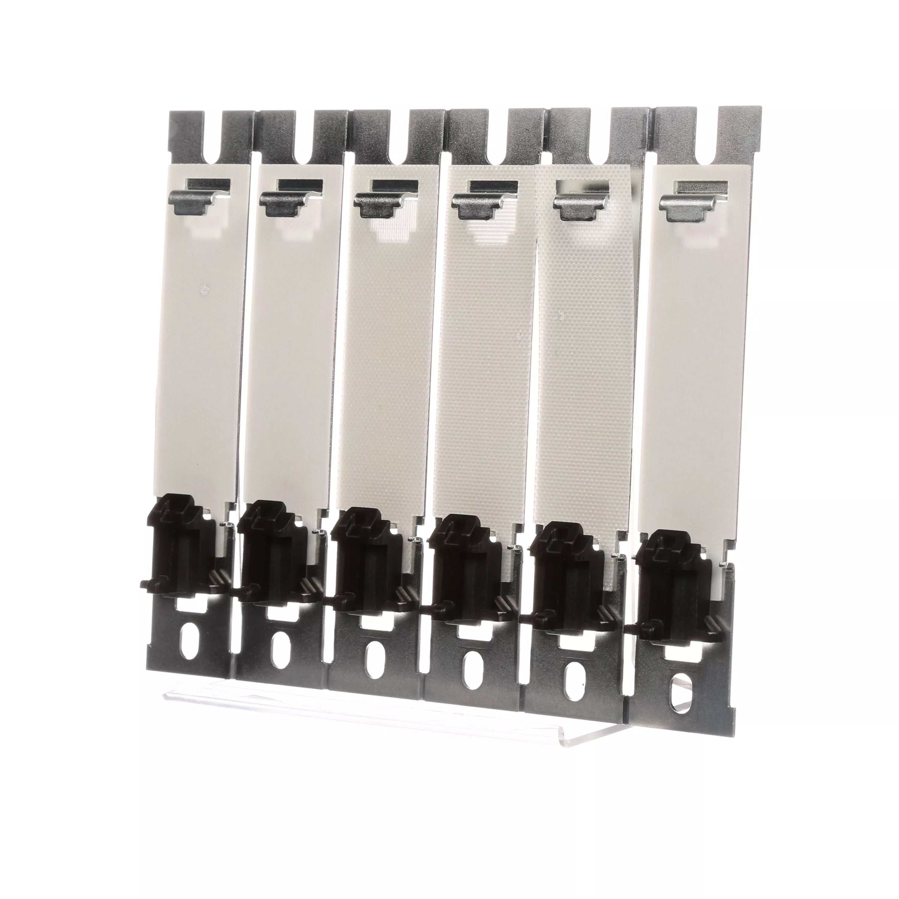 Siemens SMB6R Circuit Breaker Reversible Shallow Mounting Bracket