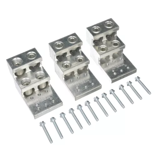 Siemens SMLK12 1200 A MLO LUG KIT (CU/A