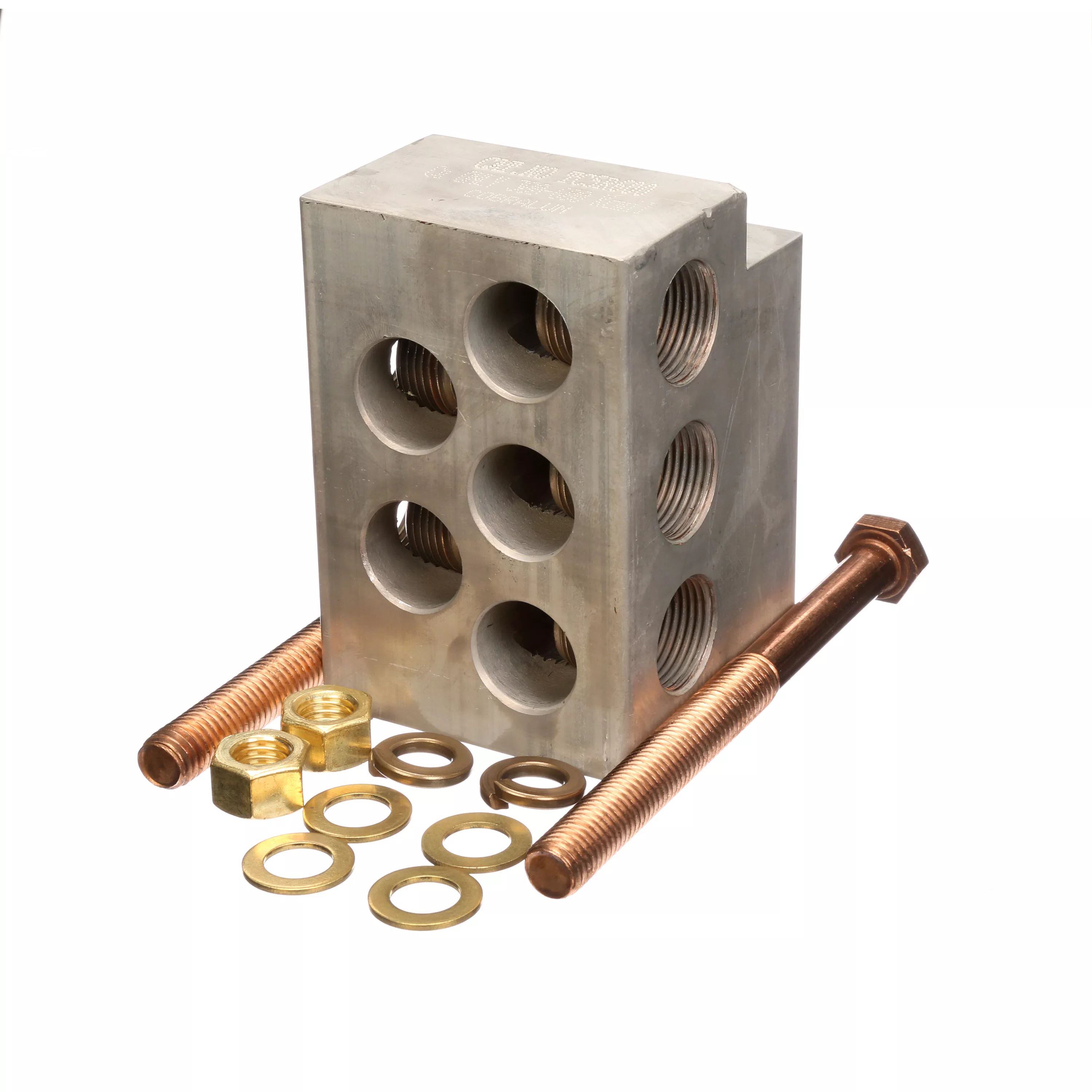 Siemens TC5R600 BRKR PD/RD CU BODY LUG