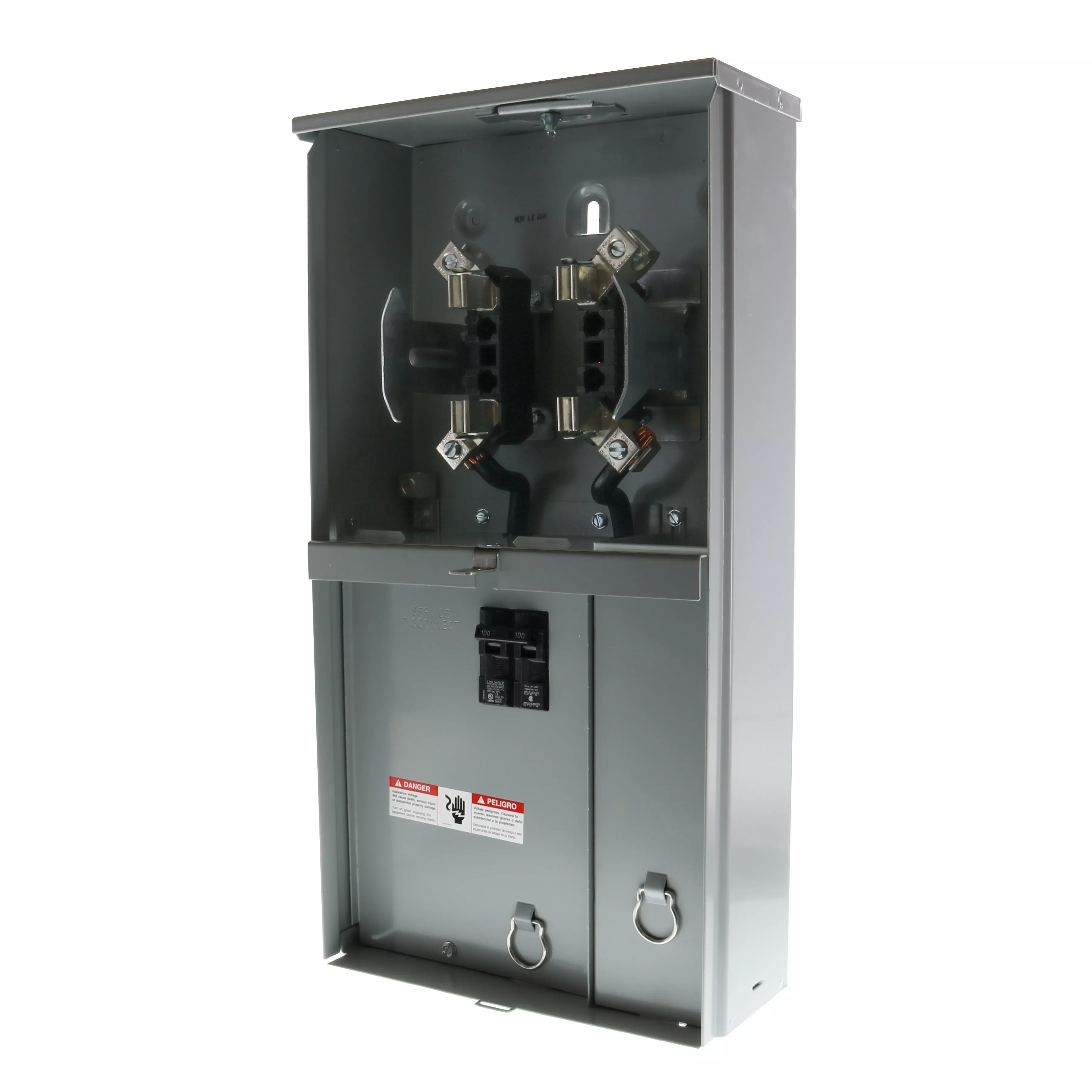 Siemens UAB111-100 TALON MM 100A 4J 1BR