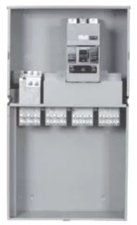 Siemens WEB3800B POWMOD WEB 800A 3PH 3R