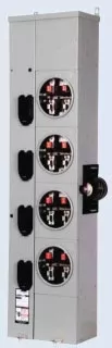Siemens WMM22225J POWMOD WMM 225A 2G 3P