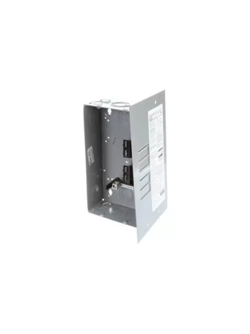 Siemens WP8612RJ 120/240 Volt 800 Amp 1-Phase 3-Wire No Bypass Ringless Meter Socket