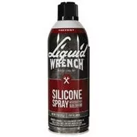 SILICONE SPRAY LUBRICANT - 11 OUNCE AEROSOL