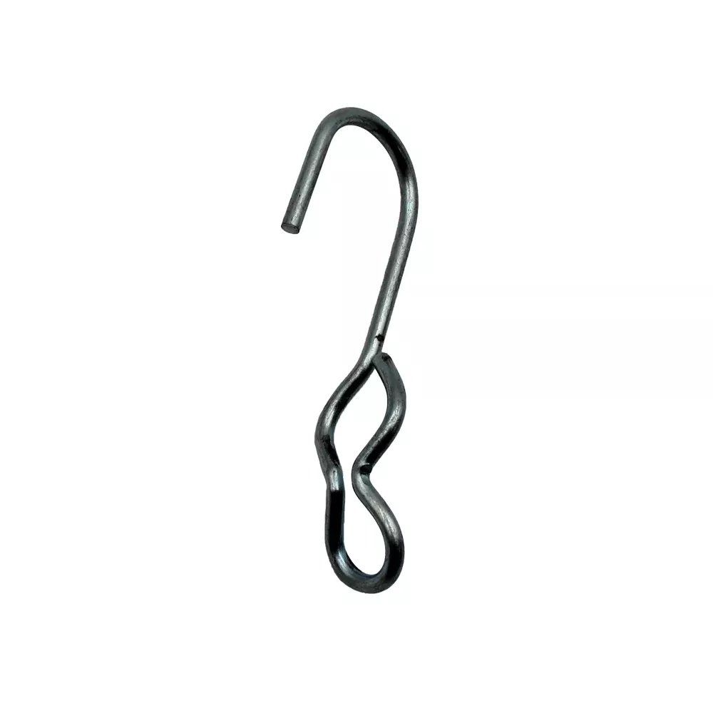 Single Bungee Cord SJ Hook Shock Cord Rubber Rope Hooks Cover Tarp Tie Down