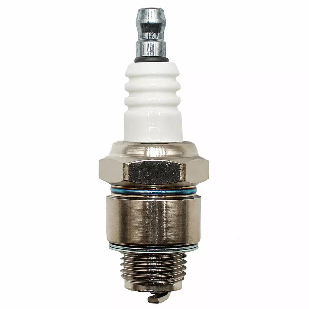 Single Spark Plug Fits Champion J19LM 861