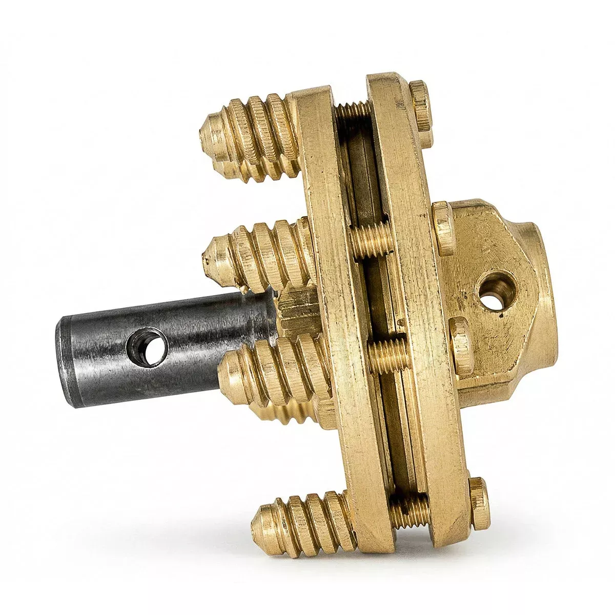 SLIP CLUTCH 1-3/8" SMOOTH SHAFT