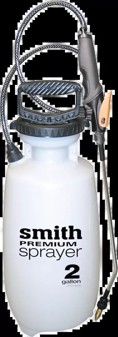 Smith 190364 Premium 2 Gal, Multi-Purpose Sprayer
