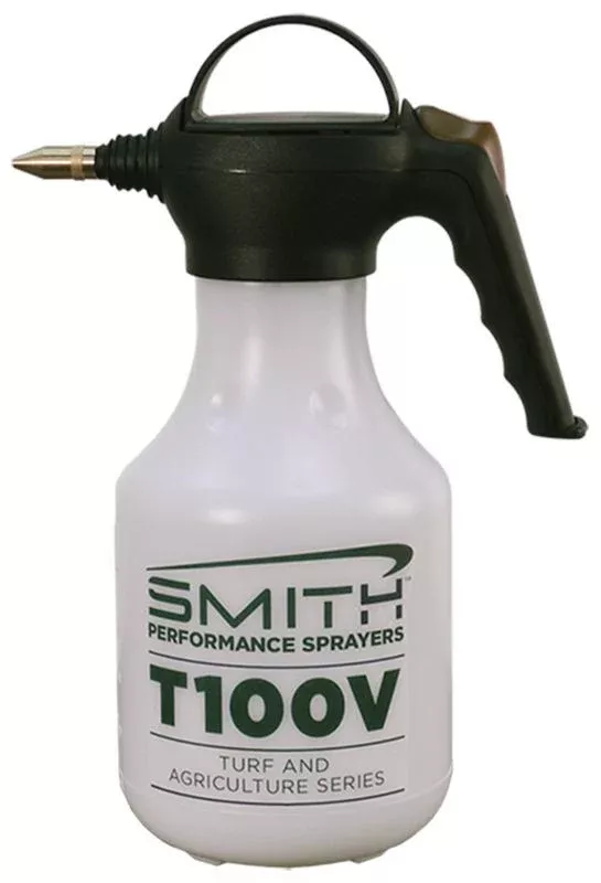 Smith 190439 T100V 48 Oz. Handheld Mister