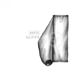 Snapper 12321 Catcher Bag