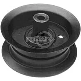 Snapper #24725 Flat Idler Pulley