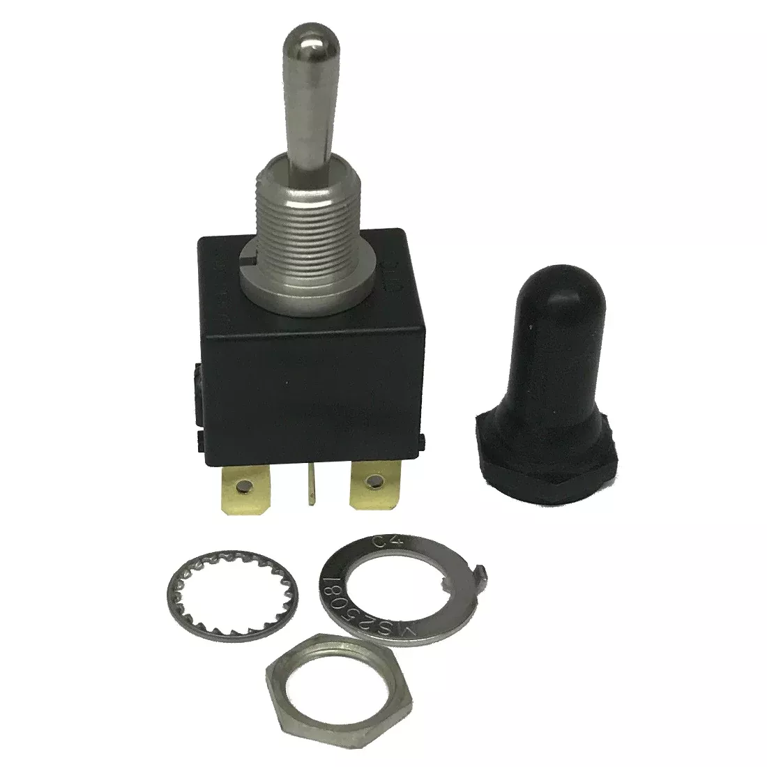 SnowEx B62038 DPDT Toggle Switch