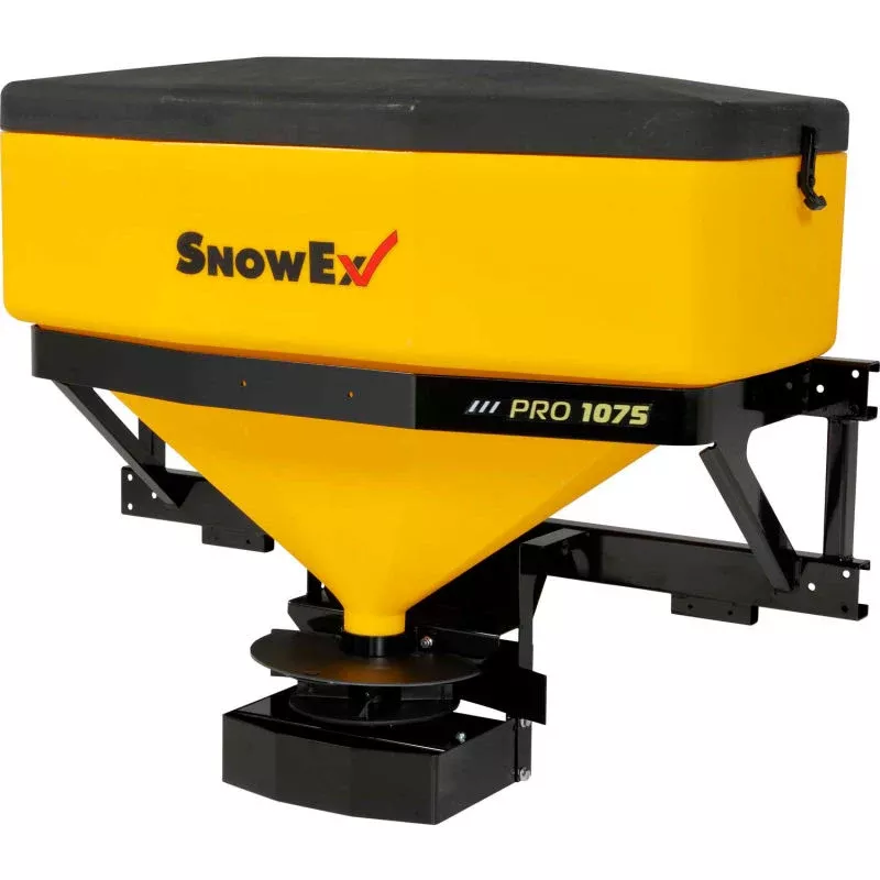 SnowEx SP-1075X Tailgate Pro Spreader