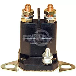 Solenoid replaces AMF 53716