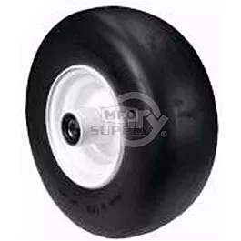 Solid Tire W/Bearings For Exmark