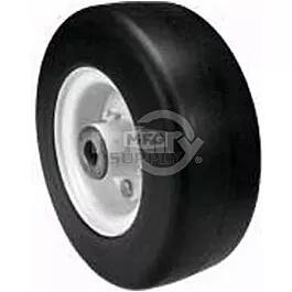 Solid Wheel Assembly For Toro 8X300X4