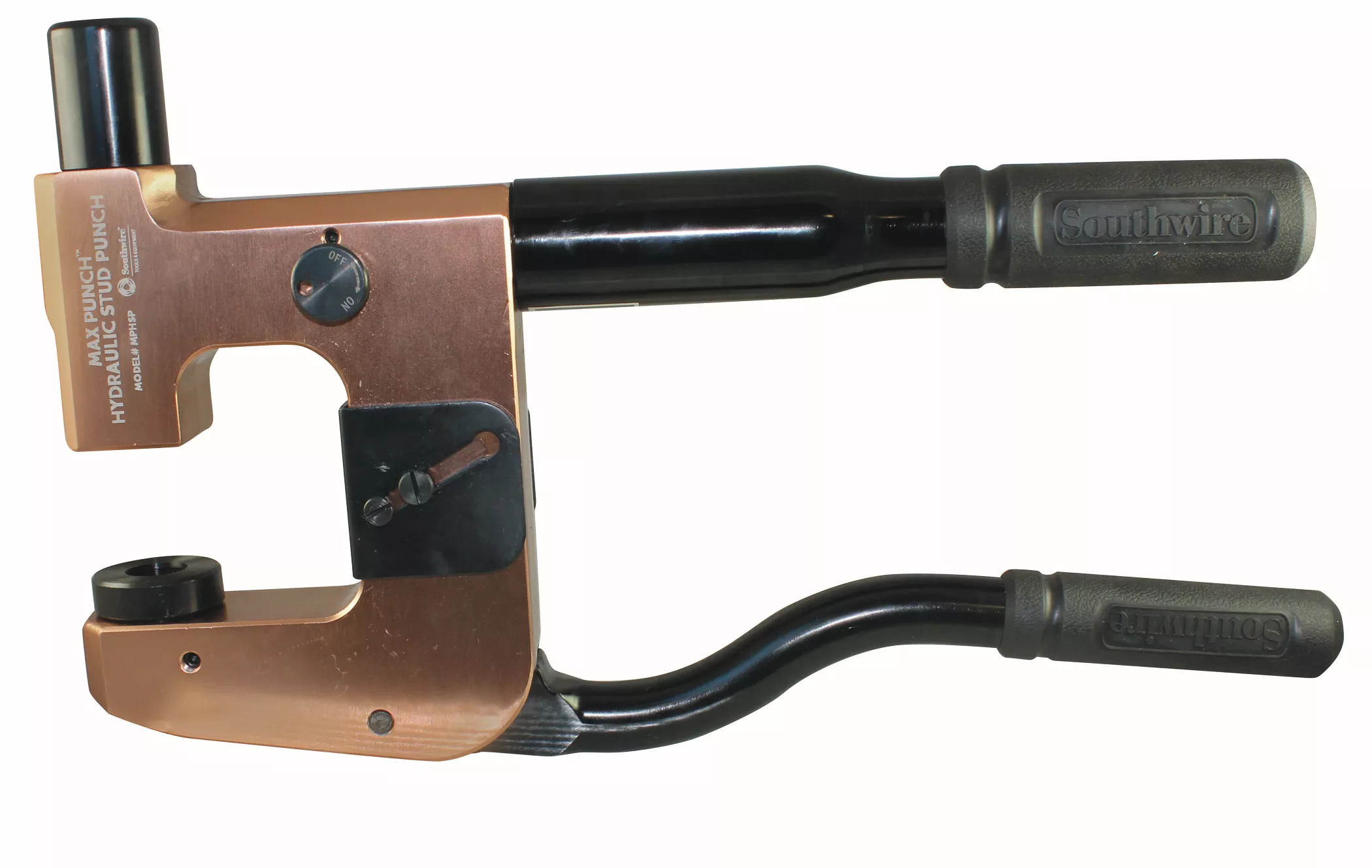 Southwire MPHSP (58946501) Max Punch™ HSP Hydraulic Stud Punch