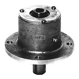 Spindle Assem replaces Bobcat 36567