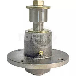 Spindle Assembly for Hustler/Excel