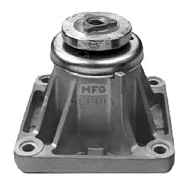 Spindle Assembly for MTD