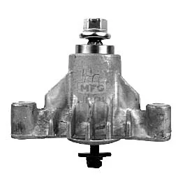 Spindle Assembly Replaces AYP 143651