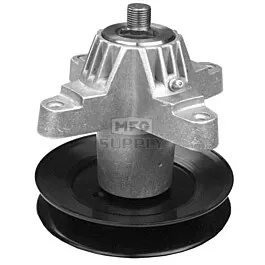 Spindle Assembly Replaces Cub Cadet 618-04126