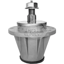 Spindle Assembly replaces Husqvarna 966956101