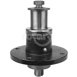 Spindle Assembly Replaces Hustler 796235