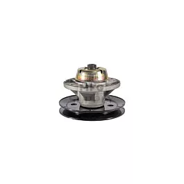 Spindle Assembly with Pulley for John Deere
