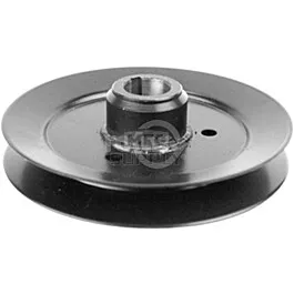 Spindle Pulley replaces Exmark 1-413424