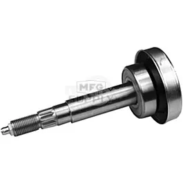 Spindle Shaft replaces AYP 174360