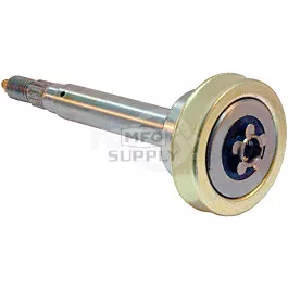 Spindle Shaft replaces AYP 187291