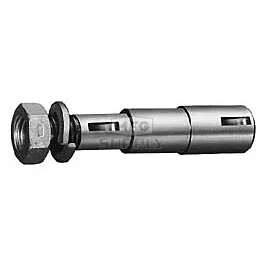 Spindle Shaft Replaces MTD 738-0197