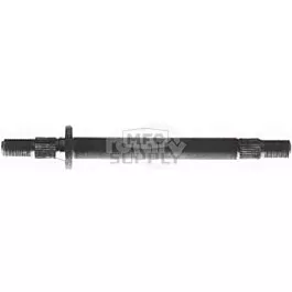 Spline Shaft Replaces Murray 91922