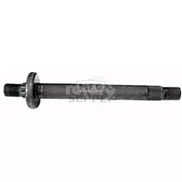 Splined Shaft Replaces Murray 774091/94129