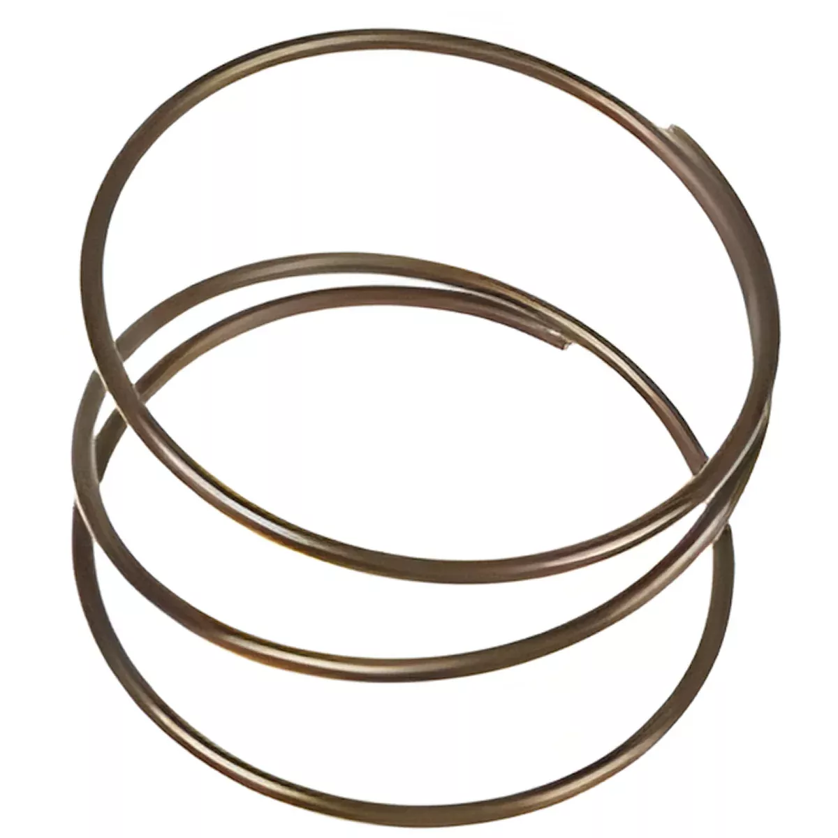 Spring, Steering Column Dust Seal. Exact of Original. Tractors: 9N, 2N (1939 to 1947)