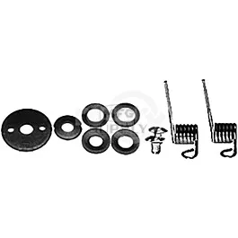 Springs & Blade Reducers For 14-6248 Universal Thatcher Blade