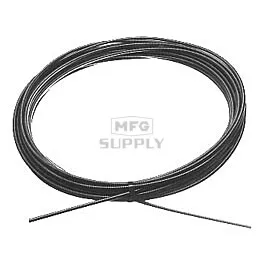 Standard Conduit-.188" OD Per 50'