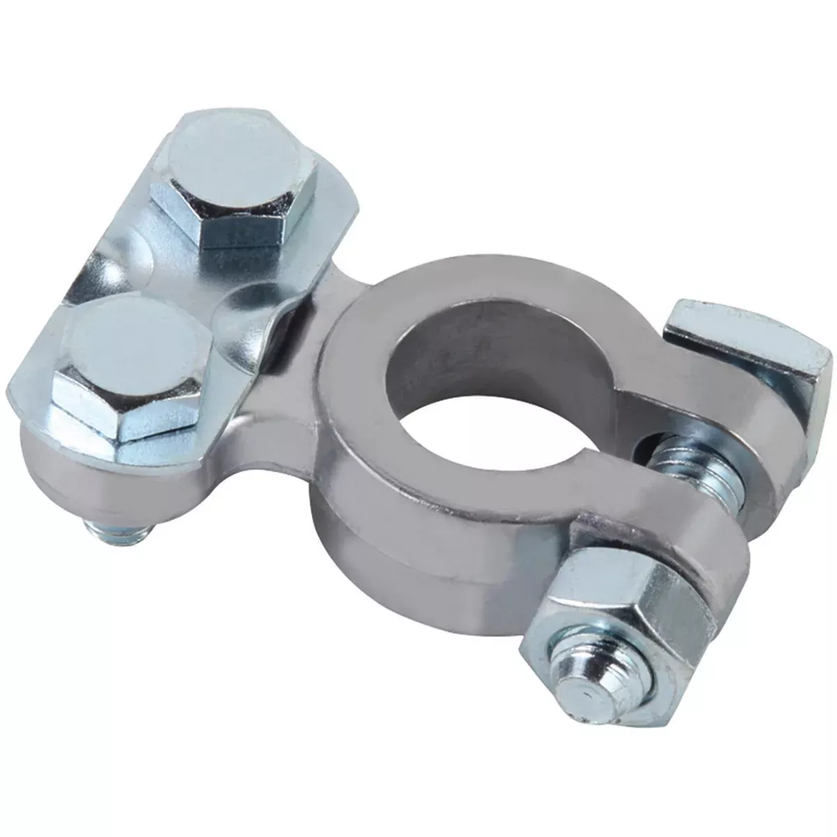 STANDARD DUTY TOP POST BATTERY TERMINAL - CARD OF 10