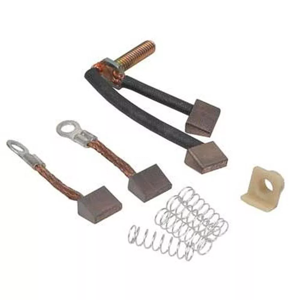Starter Repair Brush Kit for Meyer Snow Plow New