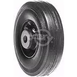 Steel Wheel 6" X 2.00" for Ransomes/Bobcat