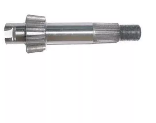 Steering Sector Shaft Fits BolensG192