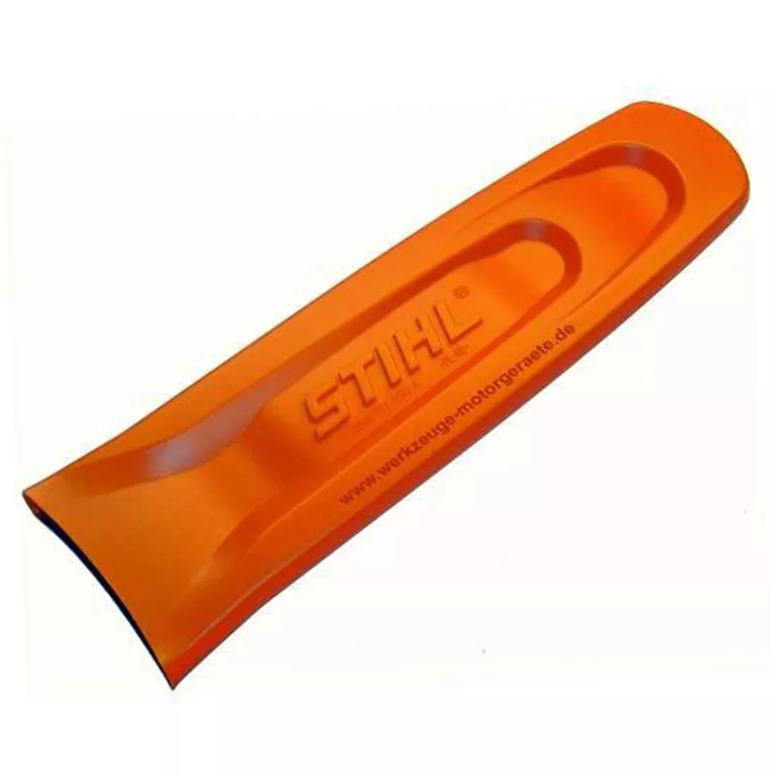 Stihl 0000 792 9171 Chainsaw Bar 14 In. Scabbard